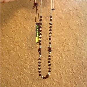 Sam edelman necklace